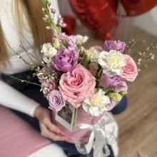 КОМПОЗИЦИИ
