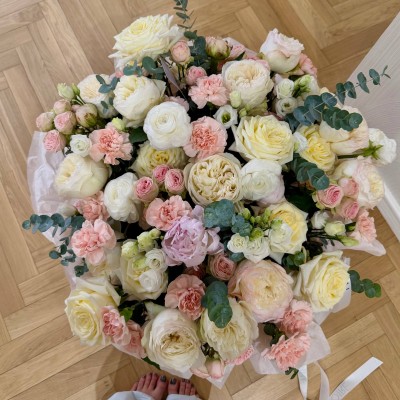 Корзина “Big Love”