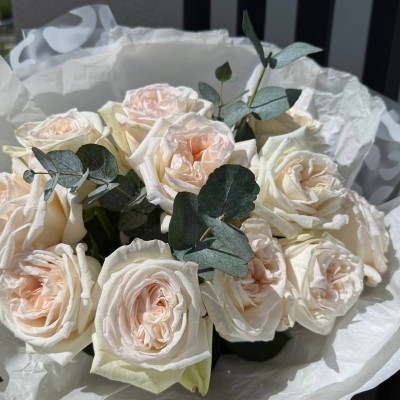 Букет «Охара Classic”