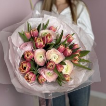 БУКЕТЫ