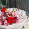 Букет «Пиковая дама»