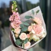 Букет «Комплимент»