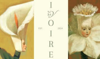 Ivoire Flower: Мир цветов, где красота встречает стиль